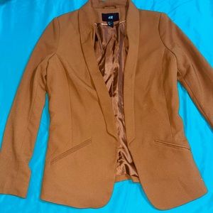 H&M blazer